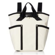 LANVIN en Bleu 浪凡蓝标 女士手提包双肩包 带小包 481612  含税到手约￥1165