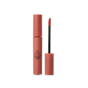 3CE VELVET LIP TINT 丝绒哑光持久唇釉 4克/支 #taupe #daffodil *3件