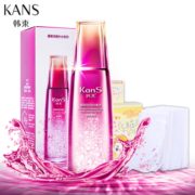 百亿补贴： KanS 韩束 墨菊爽肤水 70ml