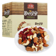沃隆 每日坚果成人款 175g *5件
