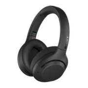 SONY 索尼 WH-XB900N 头戴式无线降噪耳机