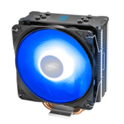 5日0点： DEEPCOOL 九州风神 玄冰GT RGB CPU散热器