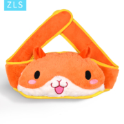 ZLS usb充电暖宝宝 暖宫腰带 110*22cm