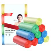 okwife 好媳妇 大号平口垃圾袋 100只装