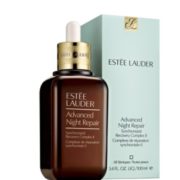 预售黑卡会员！ESTEE LAUDER 雅诗兰黛 特润修护肌透精华露 100ml