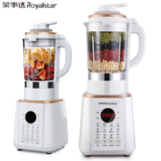 荣事达   Royalstar  破壁机  豆浆机 1.75L+凑单