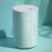 EANE小型迷你 静音家用 加湿器 蓝色