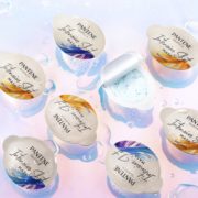 PANTENE 潘婷 深水泡弹爆水发膜组合 12ml*4枚