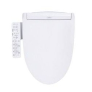 TOTO 东陶 TCF8132CS 即热智能马桶盖板