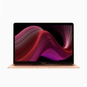 Apple 苹果 2020款 MacBook Air 13.3英寸笔记本电脑（i3、8GB、256GB）
