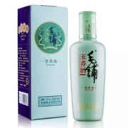 天猫U先：毛铺苦荞酒 玉荞 48度 100ml