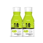 百亿补贴：新希望 风味饮品大瓶整箱 1L*2瓶