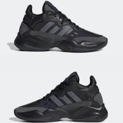 20日0点：adidas 阿迪达斯 neo STREETSPIRIT2.0男子运动鞋