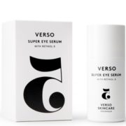 国内703元！Verso Skincare 逆龄5号视黄醇8眼部精华 30ml
