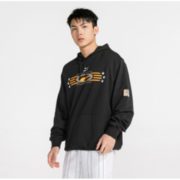 PUMA 彪马 57951901 男士长袖连帽卫衣
