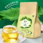 聚划算百亿补贴：修正  茯苓冬瓜荷叶茶  120g