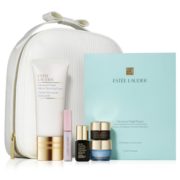 价值£123！Estée Lauder 雅诗兰黛 洗面奶套组
