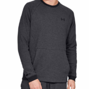 UNDER ARMOUR 安德玛 1329712 男子圆领运动衣