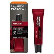 中亚Prime会员： L'OREAL PARIS 巴黎欧莱雅 男士锐能抗皱紧致眼霜 15ml