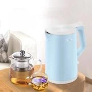 慢津贴：Midea 美的 SH15Q1-400K 电水壶