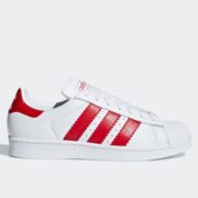 11日0点！adidas 阿迪达斯 SUPERSTAR BD8069 中性休闲鞋