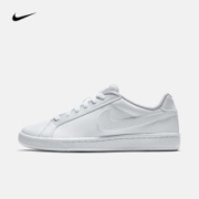4日0点：NIKE 耐克 女子 COURT MAJESTIC 运动休闲鞋 454256