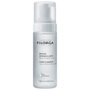 FILORGA 菲洛嘉 洁面卸妆慕斯 150ml