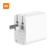 MI 小米 Type-C 电源适配器 65W