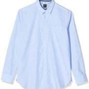 Hugo Boss 雨果·博斯 男士纯棉休闲衬衫 50425205 到手340.22元