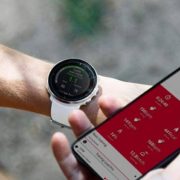某猫¥3399！Polar 博能 Vantage M 优势系列 专业心率运动手表 到手1236.37元