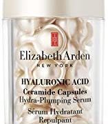中亚Prime会员！ Elizabeth Arden 伊丽莎白·雅顿 时空焕活充盈保湿胶囊精华液 30粒 267.66元含税包邮