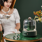 小南瓜 复古 家用静音 加湿器