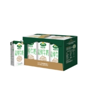88VIP：Arla 爱氏晨曦 阿尔乐 全脂纯牛奶 1L*6盒 *2件