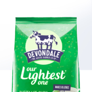 百亿补贴：澳洲进口 德运Devondale 脱脂成人 奶粉 1KG
