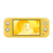 Nintendo 任天堂 Switch Lite 主机 便携式游戏机 日版