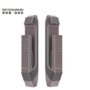 双11预售：DESSMANN德施曼 Q6智能锁
