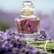 某猫¥630！Mon Guerlain  娇兰 我的娇兰花之印记香水 EDP 30ML