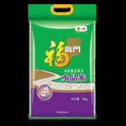 福临门 水晶米  大米5kg*2件