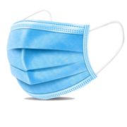 湘械注准！牛氏堂老倪 一次性医用外科口罩 100只装