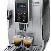 De'Longhi 德龙 Dinamica系列 ECAM 350.35.SB 全自动咖啡机 含税到手约3289元