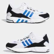 adidas 阿迪达斯 EQT SN 男女款运动鞋