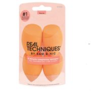 双11预售！Real Techniques 海绵美妆蛋 4只装 送迷你刷+美妆蛋架