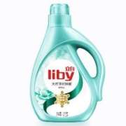 11日0点、双11预告： Liby 立白 茶籽洗衣液 16斤