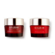 ESTEE LAUDER 雅诗兰黛 鲜活亮采红石榴套装（日霜50ml 晚霜50ml）