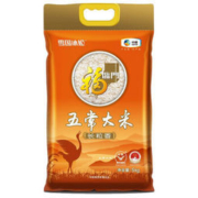 11日0点： 福临门 雪国冰姬 五常长粒香米 5kg *3件