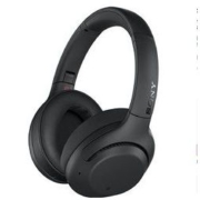 中亚Prime会员： Sony 索尼 WH-XB900N 无线降噪耳机