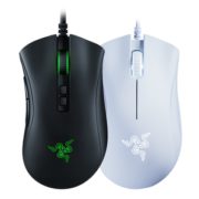 RAZER 雷蛇 炼狱蝰蛇 标准版 有线鼠标 79元包邮