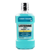 Listerine 李施德林 零度 漱口水 250ml *3件