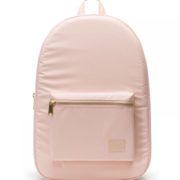 双11预售！黑卡会员！Herschel Supply Settlement 经典系列 中性款大号双肩背包