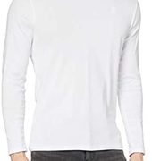 G-STAR RAW 男士长袖T恤上衣 到手￥120.21